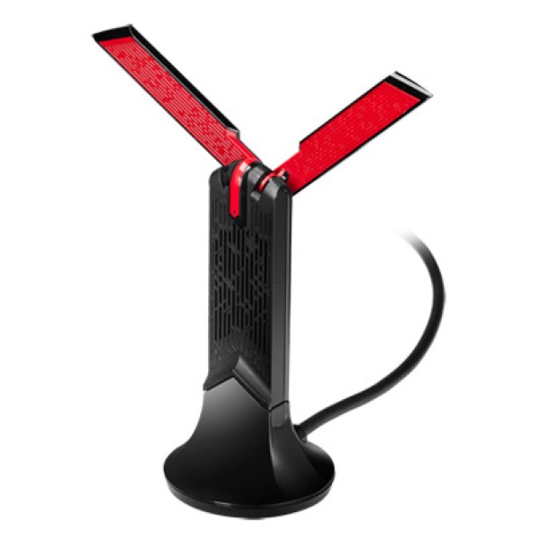 Card mạng không dây USB Asus USB-AC68 Wireless AC1900 3